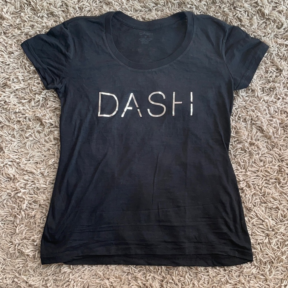‼️ Bundle 3/$20 - DASH Short Sleeve Top